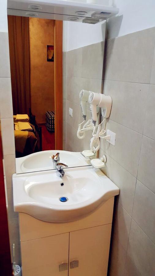 Napoleone Bed & Breakfast Rome