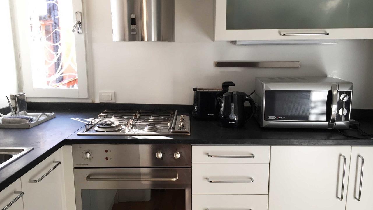 Apartment Attico Piazza Di Spagna