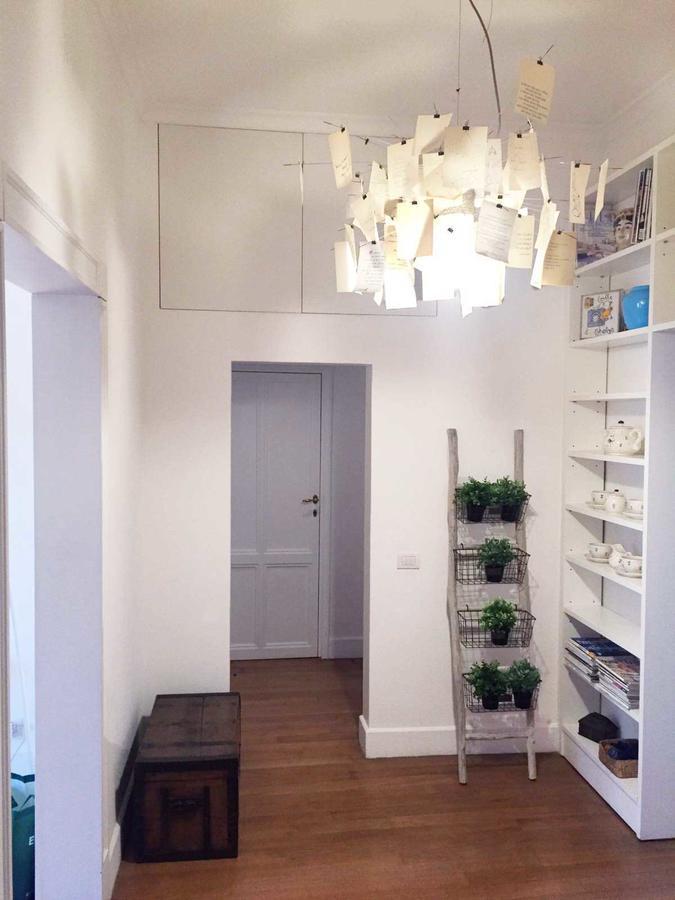 Apartment Attico Piazza Di Spagna