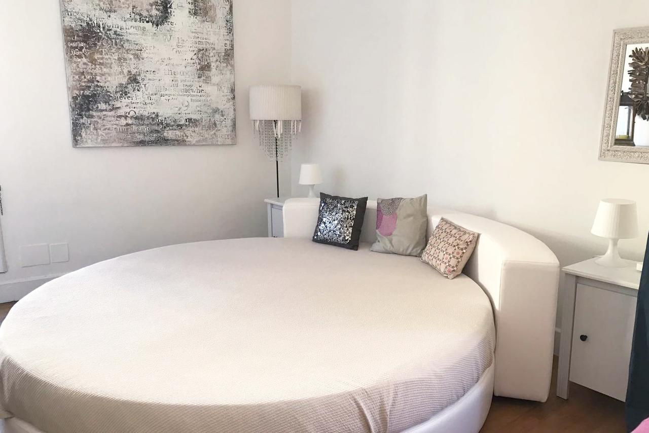 Apartment Attico Piazza Di Spagna