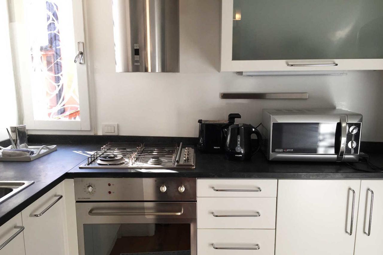 Apartment Attico Piazza Di Spagna *