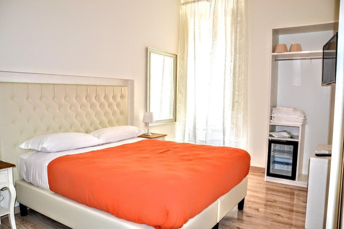 Bed & Breakfast Santa Maria Maggiore Rome