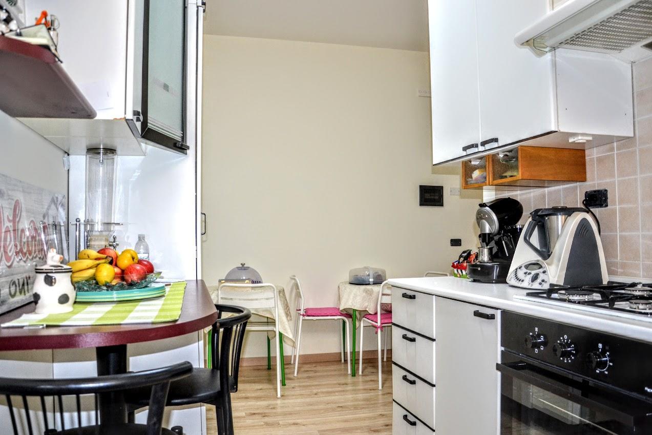 Santa Maria Maggiore Bed & Breakfast *