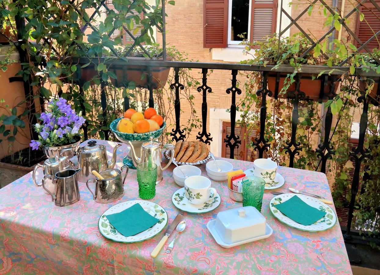 Giubbonari Bed & Breakfast Rome