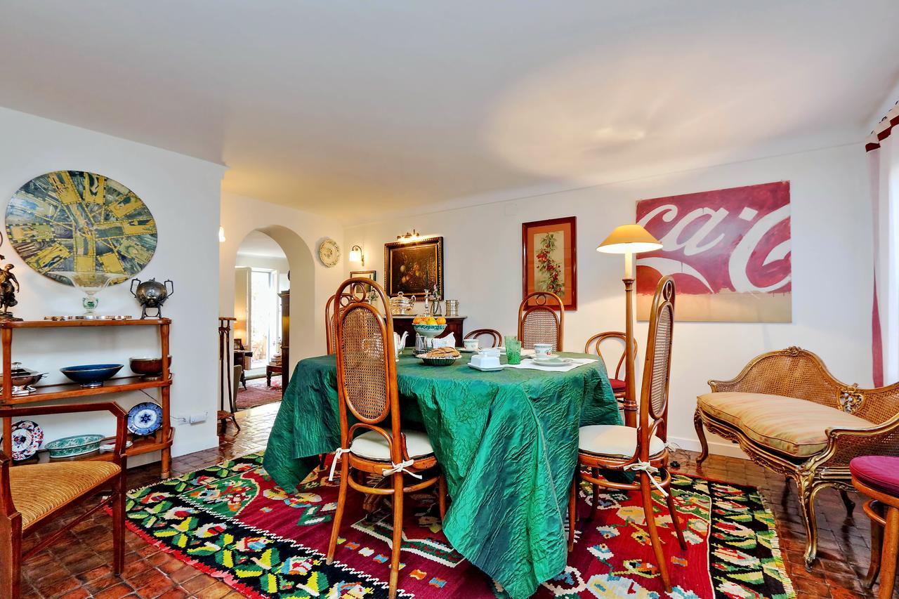 Bed & Breakfast Giubbonari *