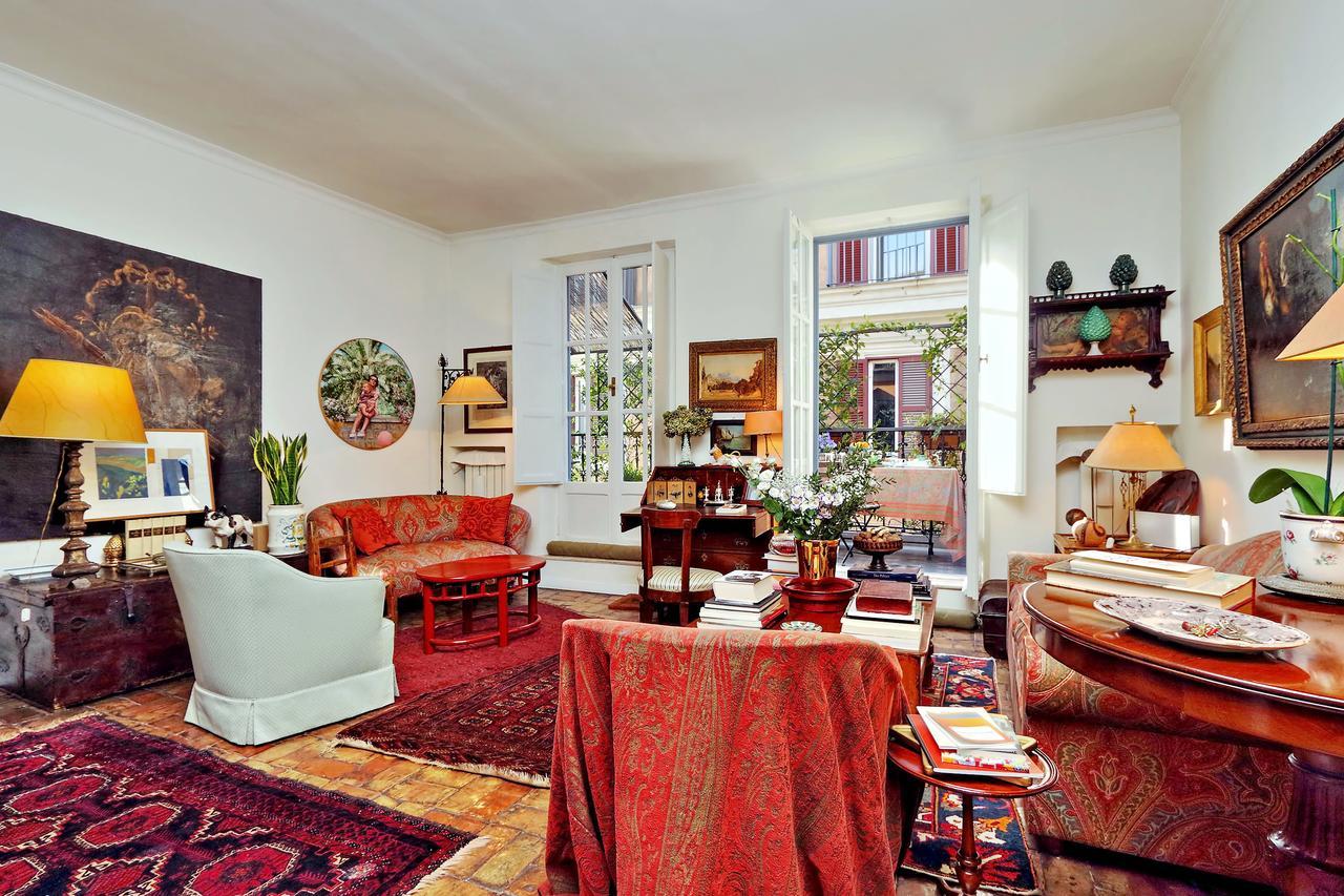 Bed & Breakfast Giubbonari Rome