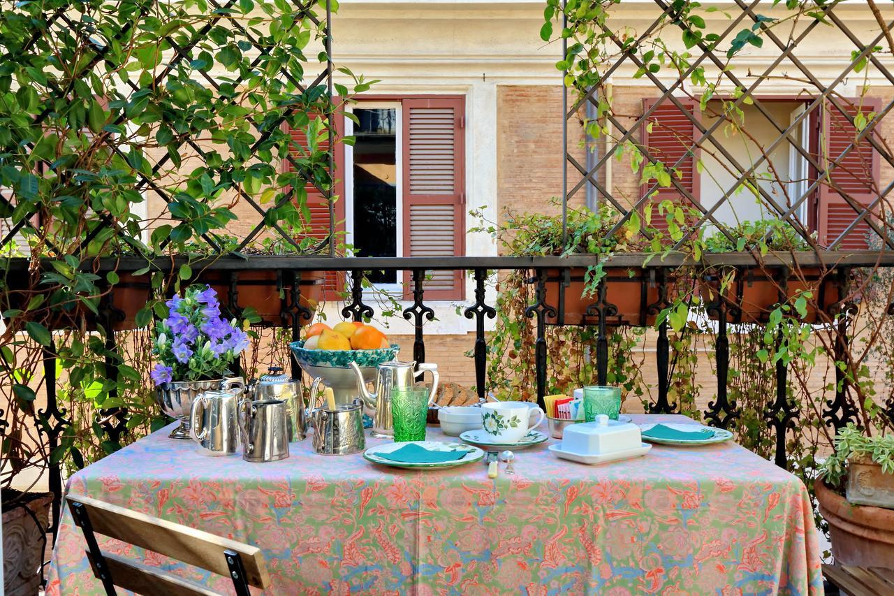 Bed & Breakfast Giubbonari *