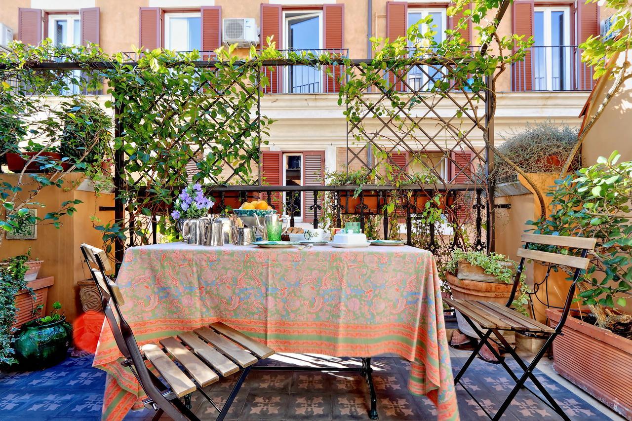 Bed & Breakfast Giubbonari Rome