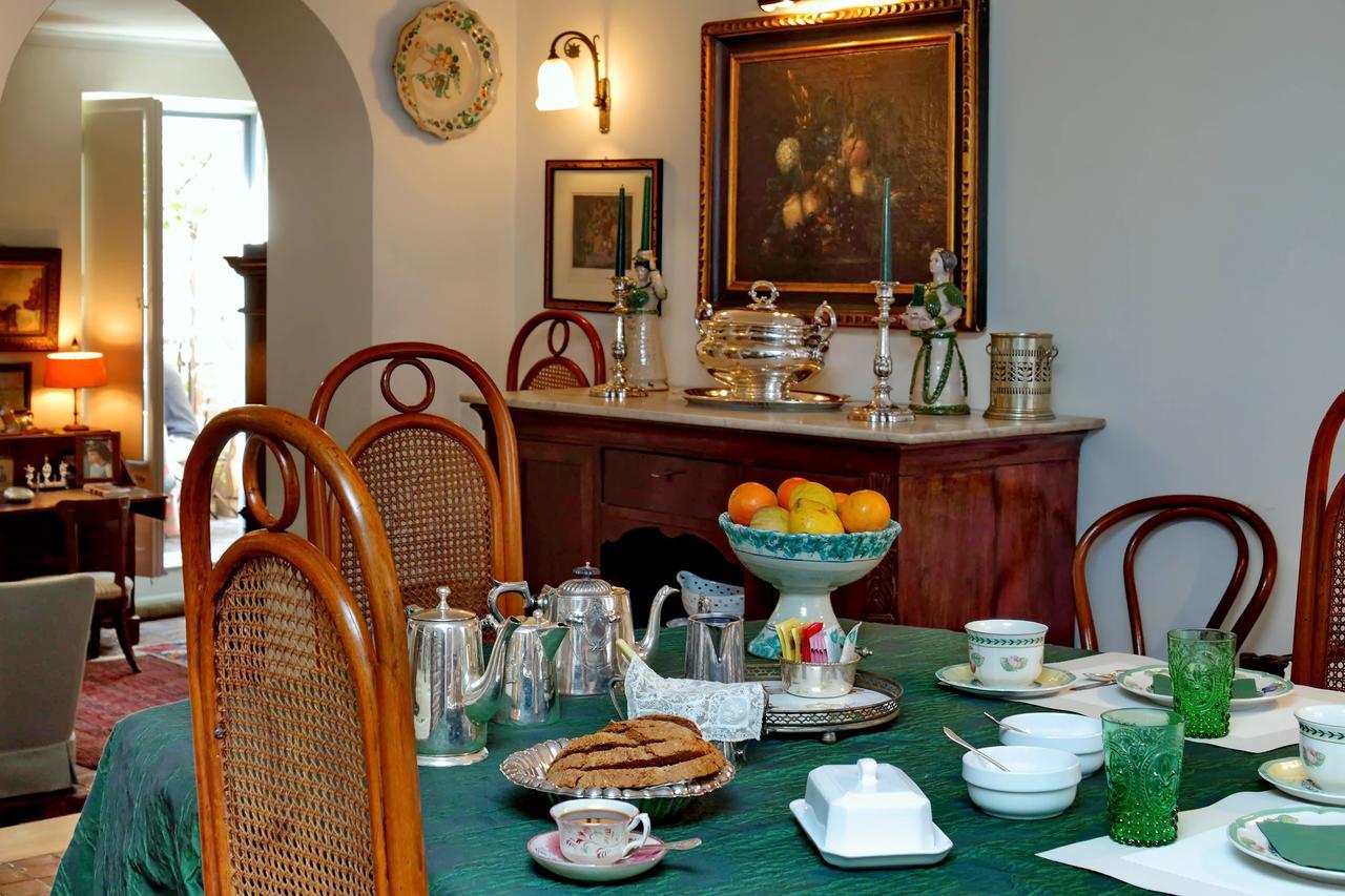 Giubbonari Bed & Breakfast Rome