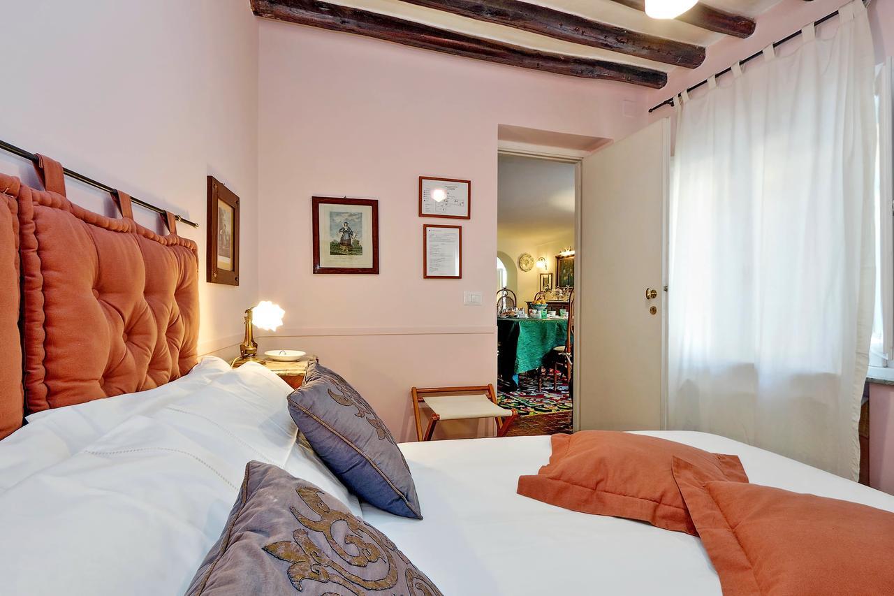 Giubbonari Bed & Breakfast