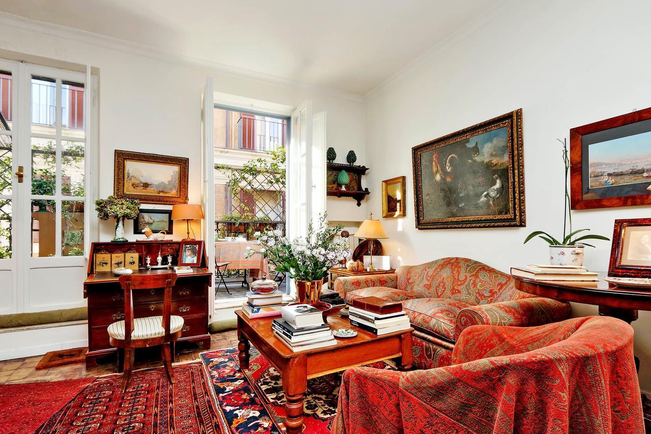 Bed & Breakfast Giubbonari