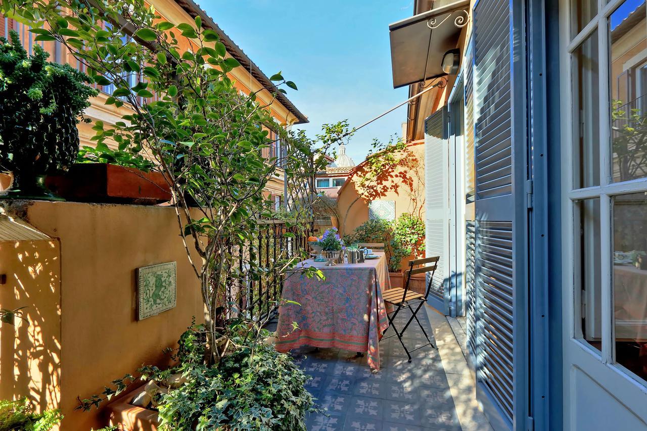 Giubbonari Bed & Breakfast