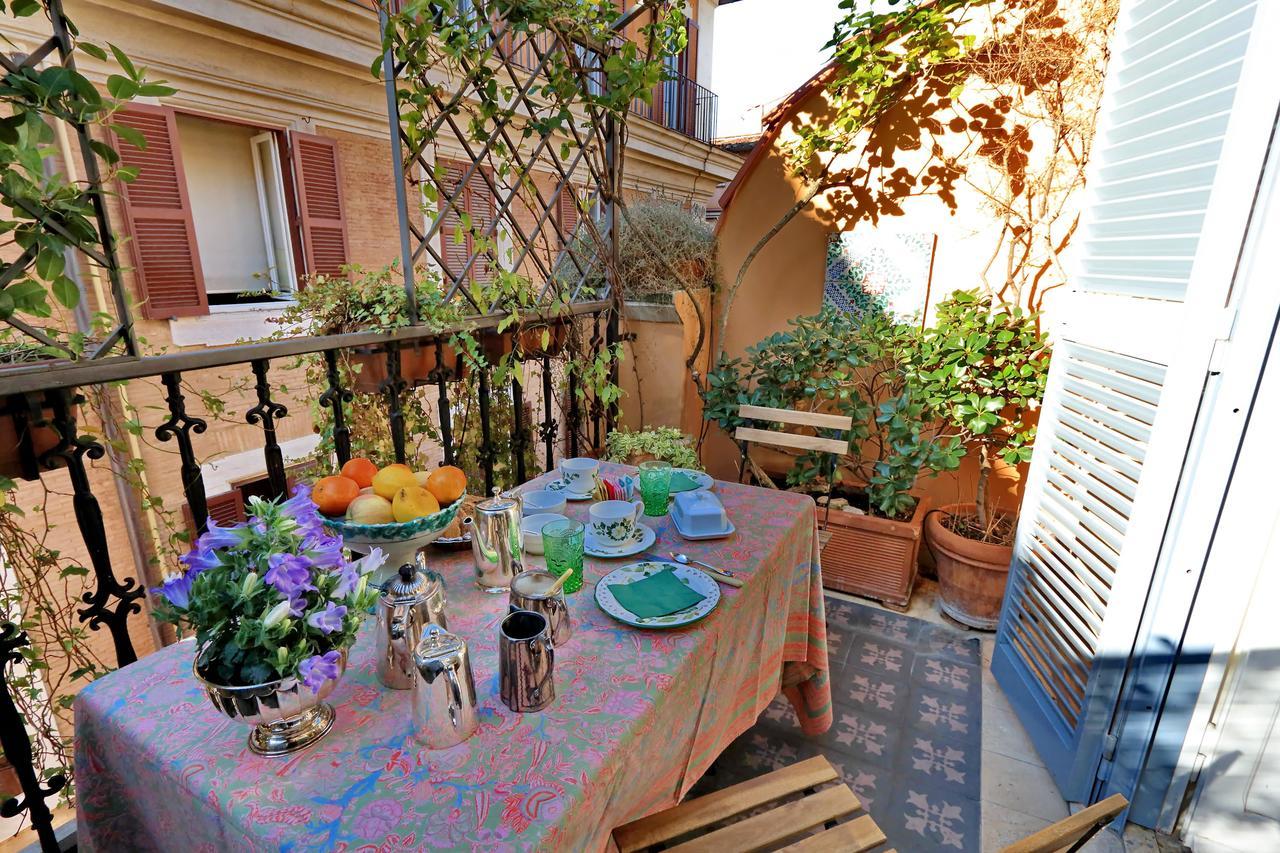 Bed & Breakfast Giubbonari Rome