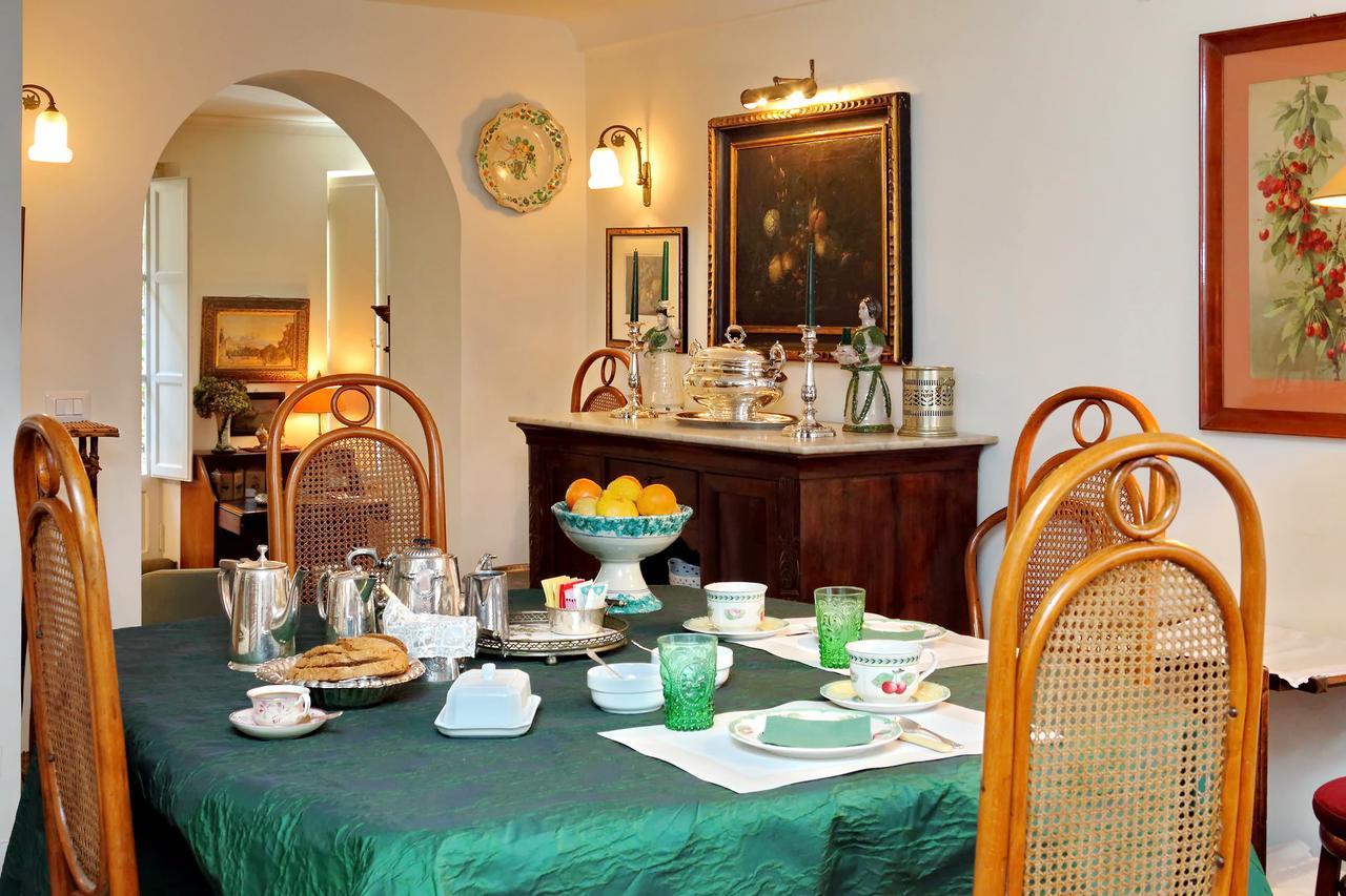 Bed & Breakfast Giubbonari *