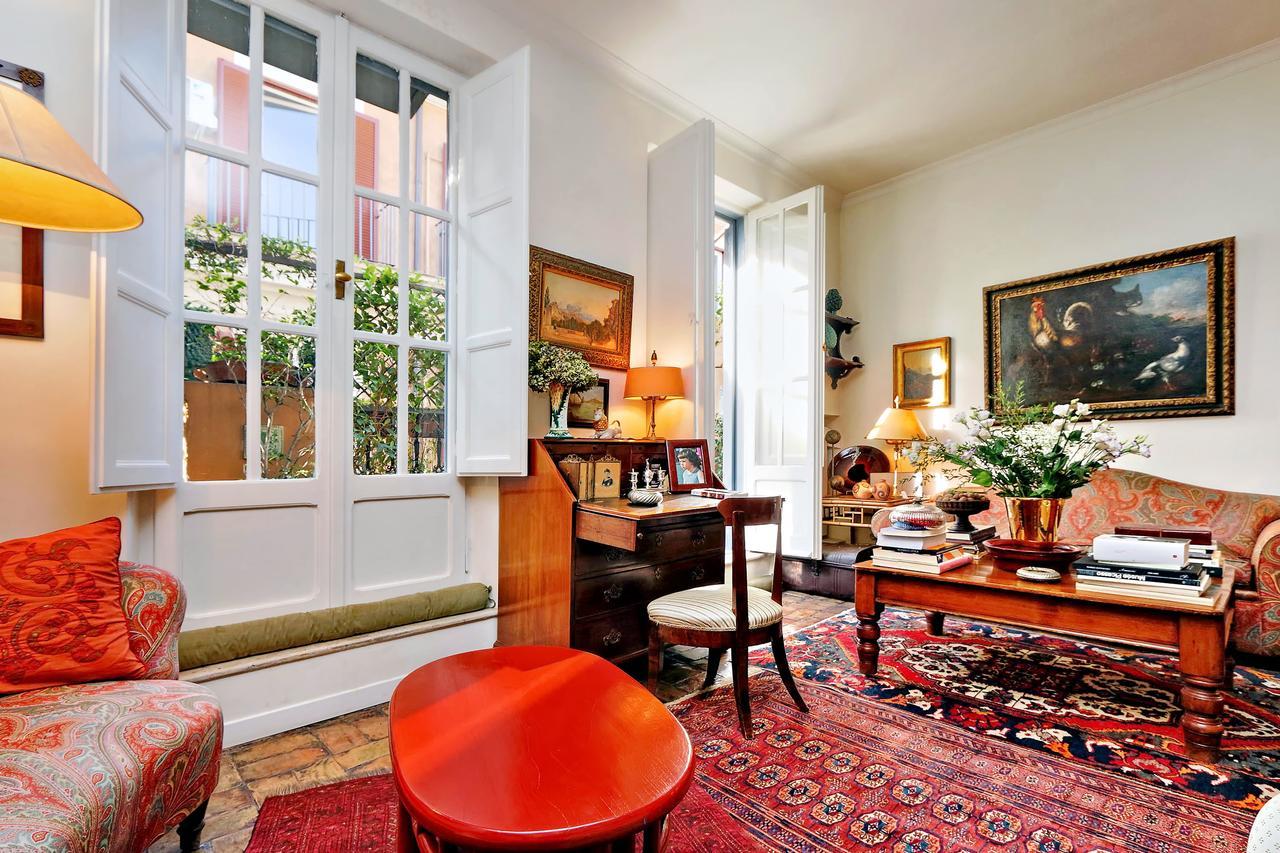 Bed & Breakfast Giubbonari Rome