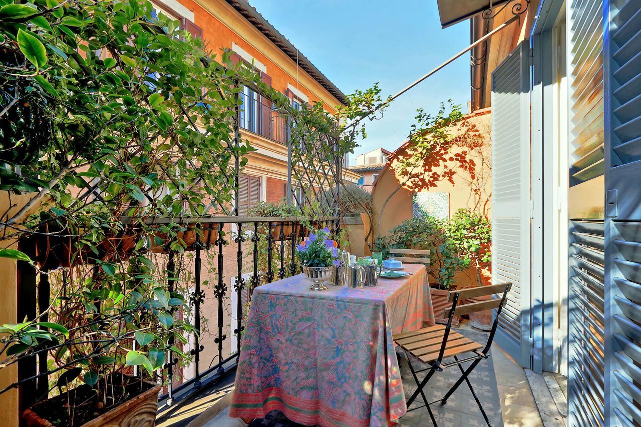 Bed & Breakfast Giubbonari Rome