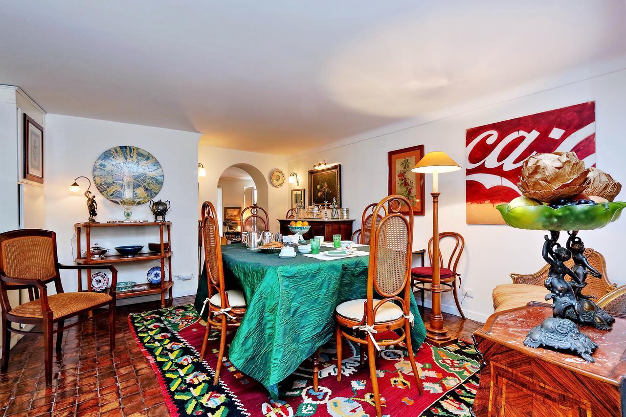 Giubbonari Bed & Breakfast Rome