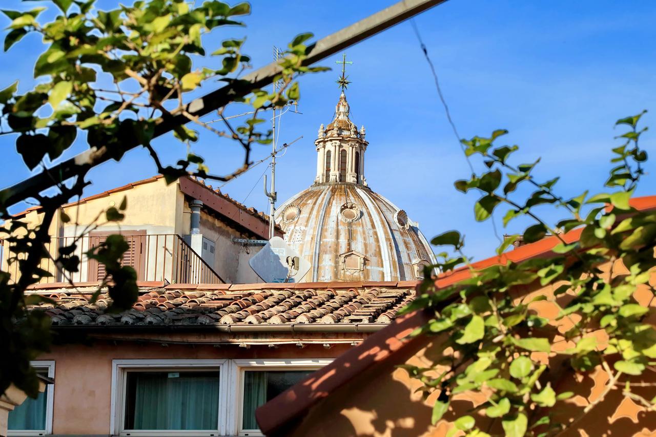 Giubbonari Rome