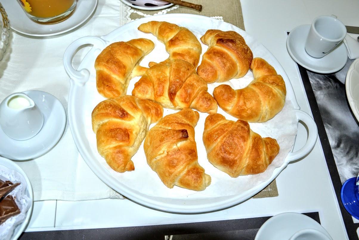Santa Maria Maggiore Bed & Breakfast *