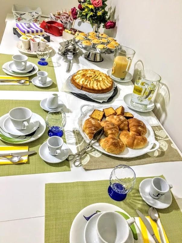 Bed & Breakfast Santa Maria Maggiore