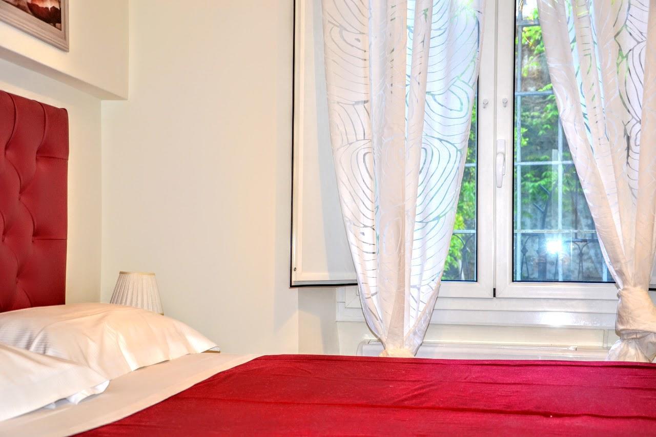 Bed & Breakfast Santa Maria Maggiore *