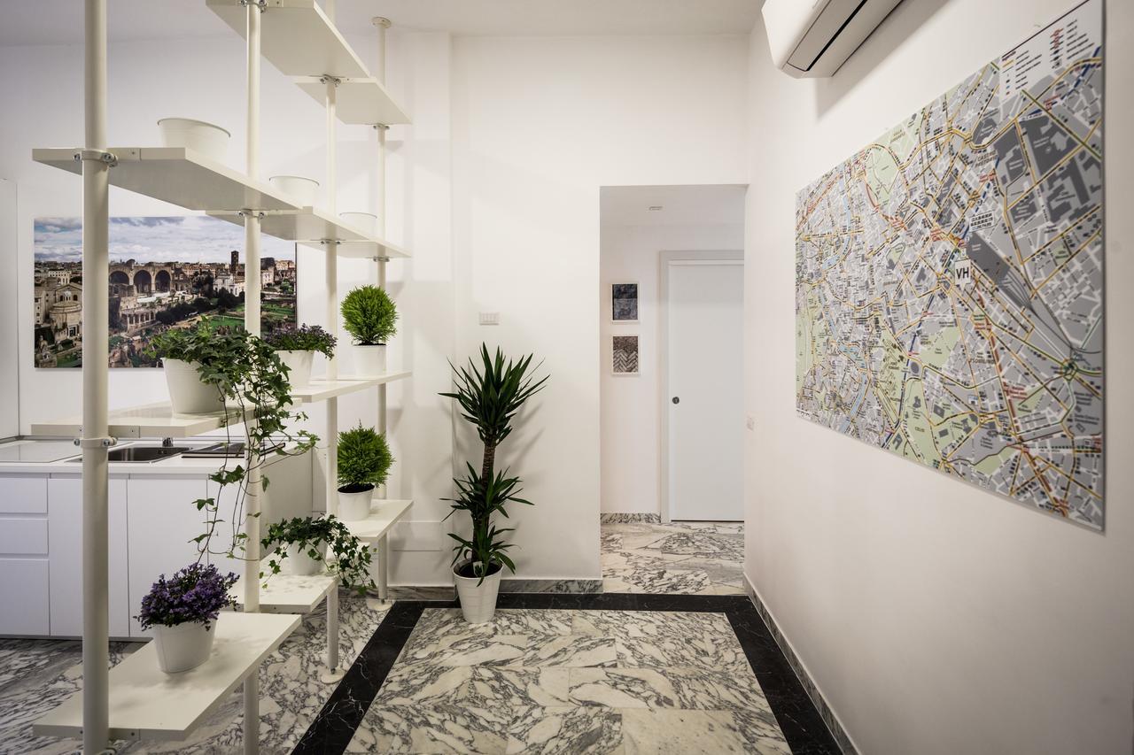Vinci House Guest house Rome