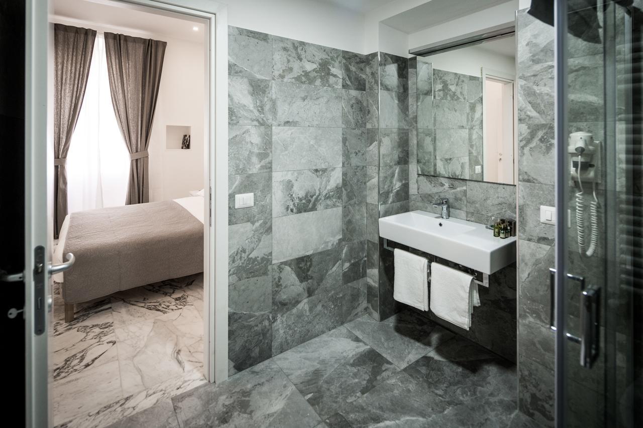 Guest house Vinci House 3*