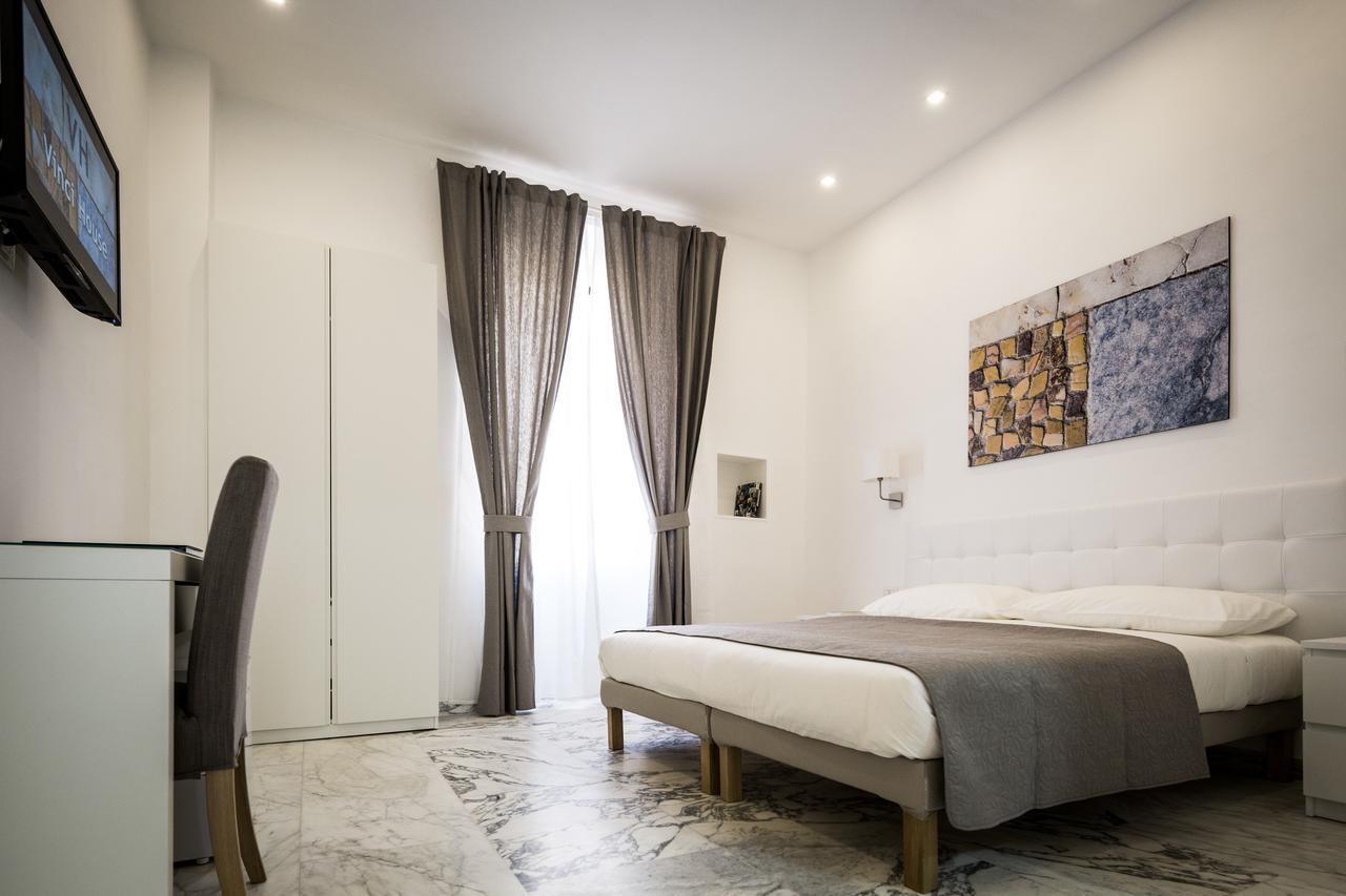 Guest house Vinci House