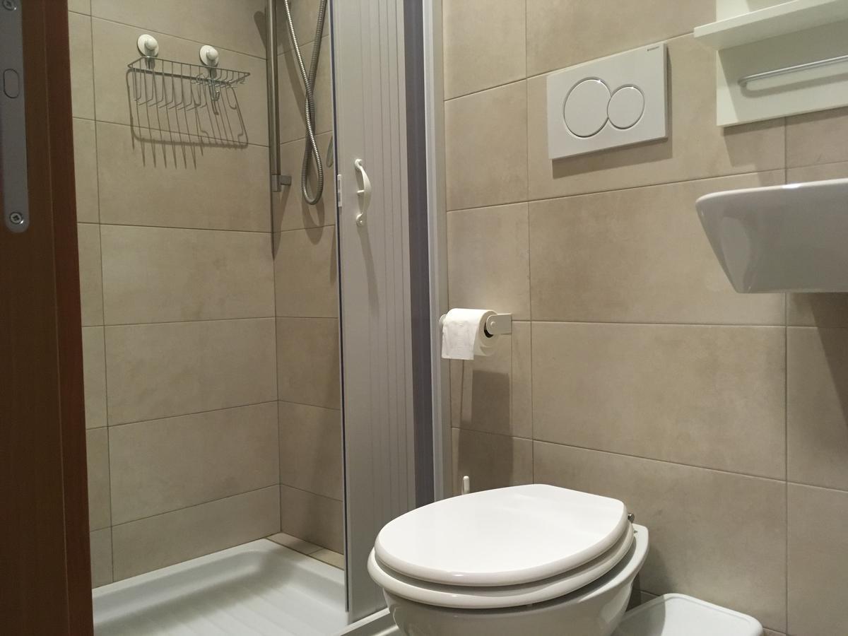 Napoleone Bed & Breakfast Rome