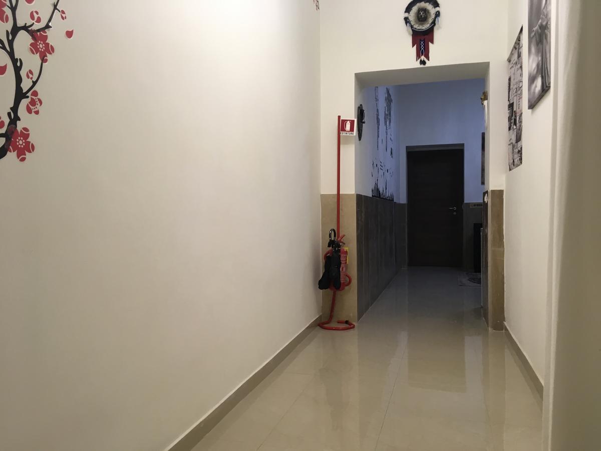Bed & Breakfast Napoleone Rome