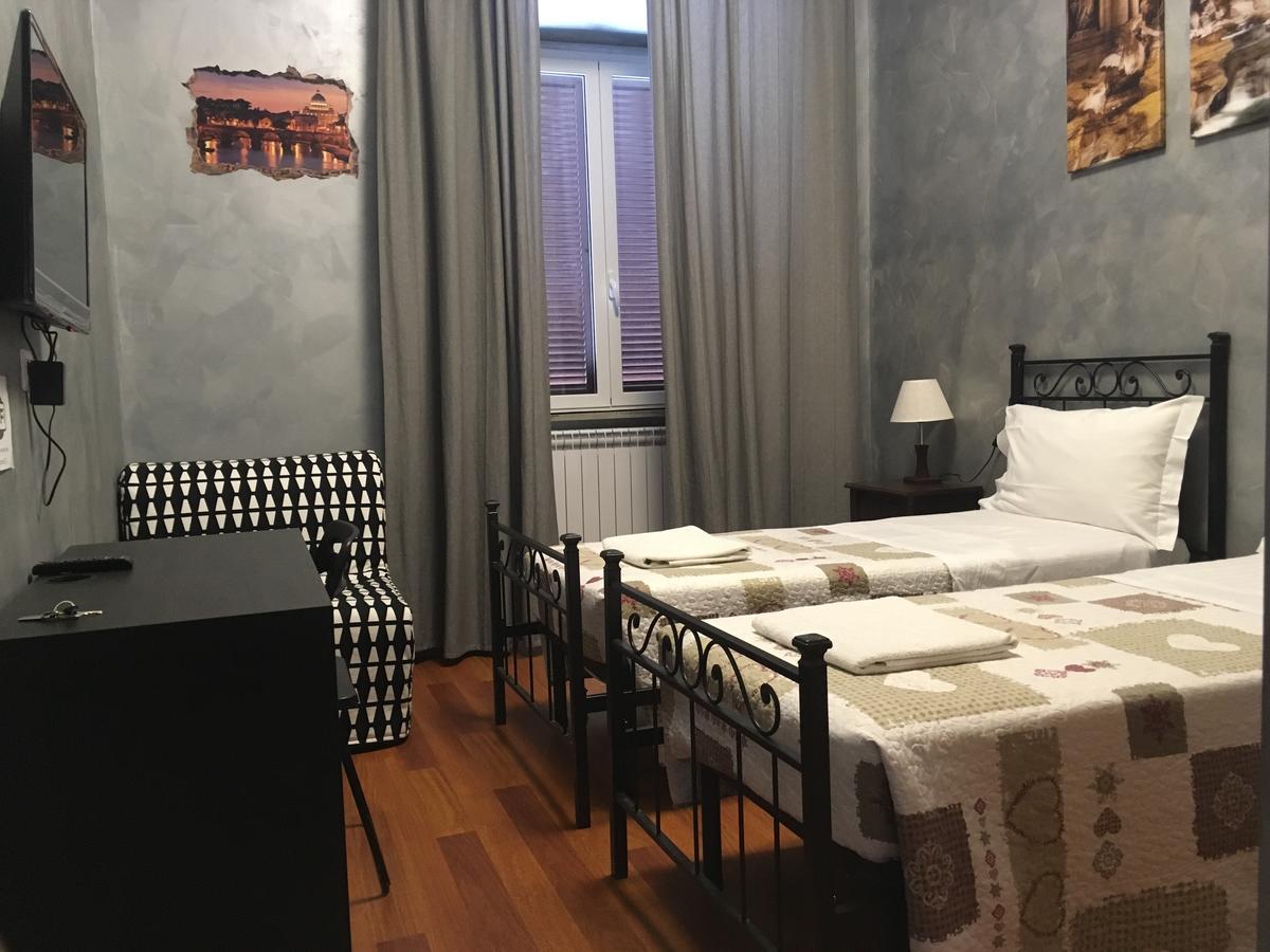 Bed & Breakfast Napoleone