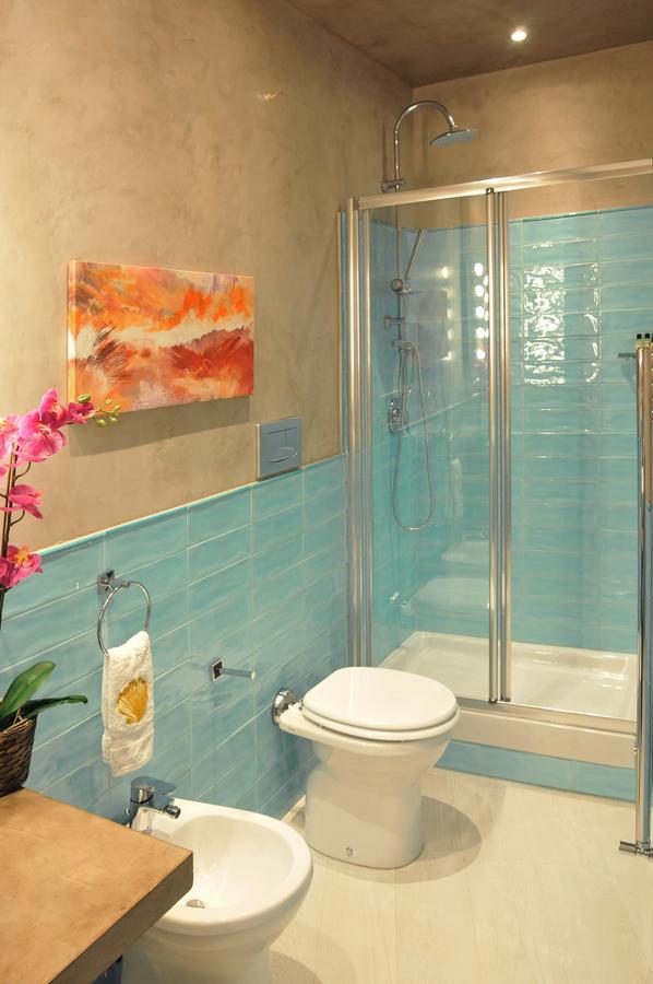 Apartment Saint Peter Luxury Top Floor