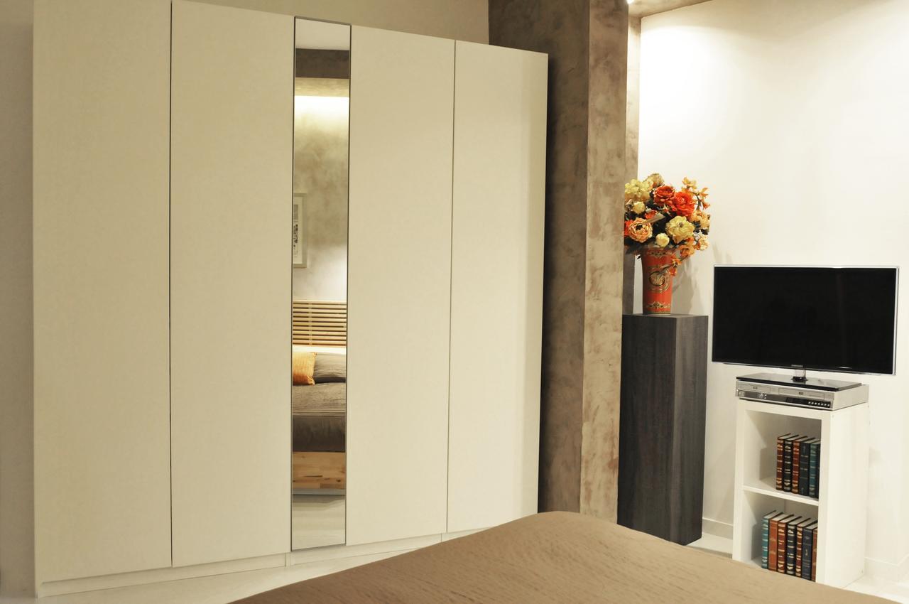 Saint Peter Luxury Top Floor Apartment *