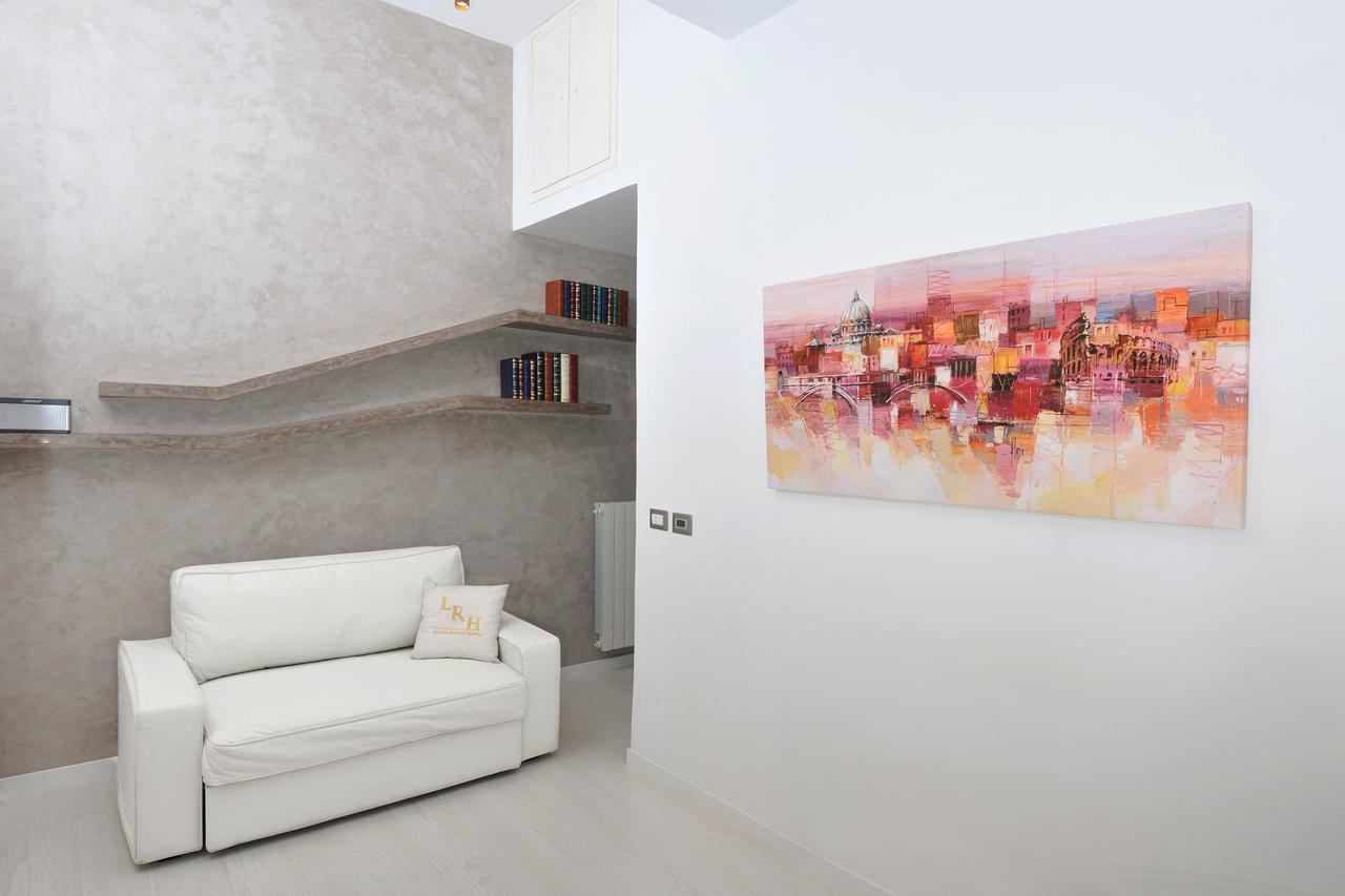 Saint Peter Luxury Top Floor Rome