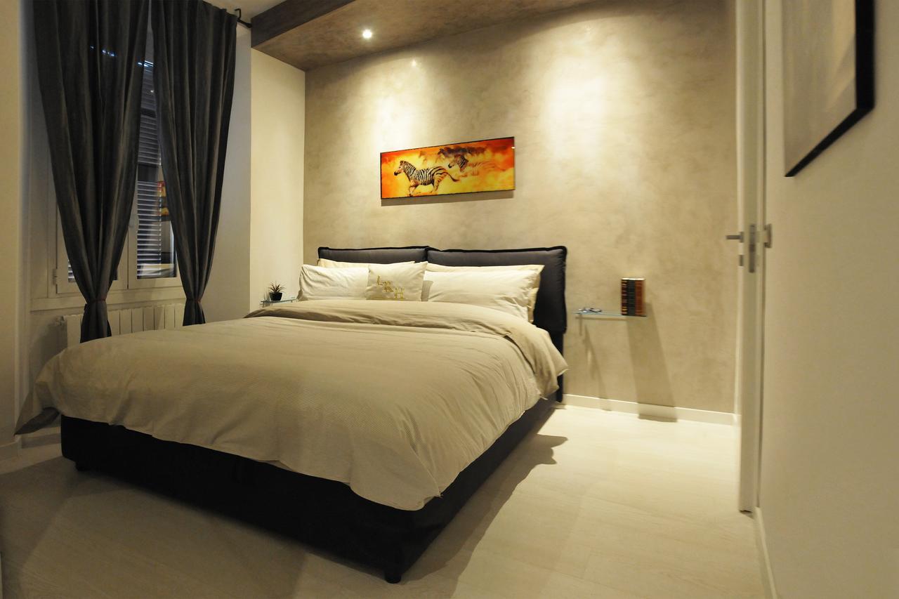Apartment Saint Peter Luxury Top Floor