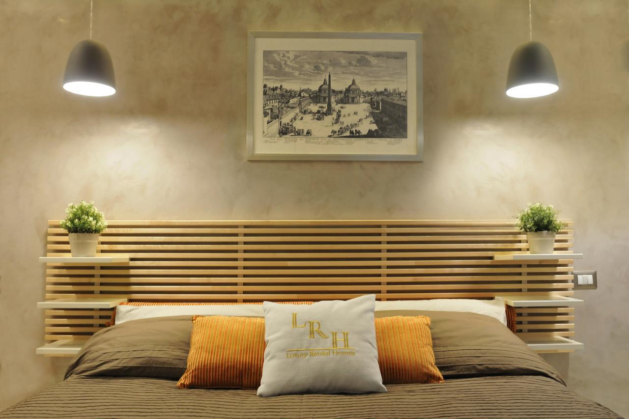 Saint Peter Luxury Top Floor Apartment Rome