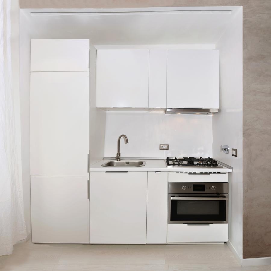 Apartment Saint Peter Luxury Top Floor
