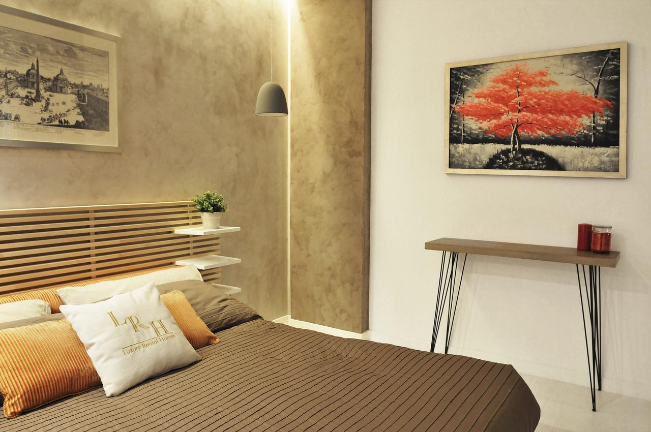 Saint Peter Luxury Top Floor Apartment *