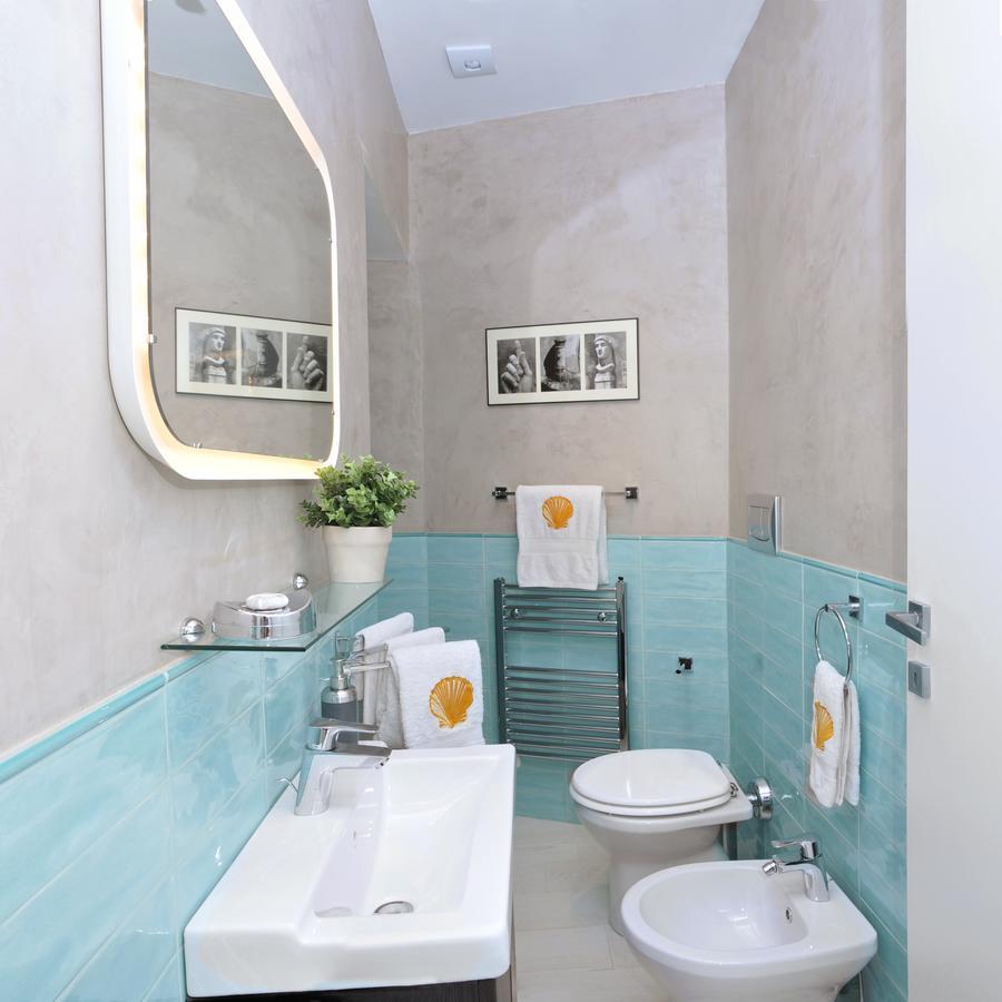 Saint Peter Luxury Top Floor Apartment Rome