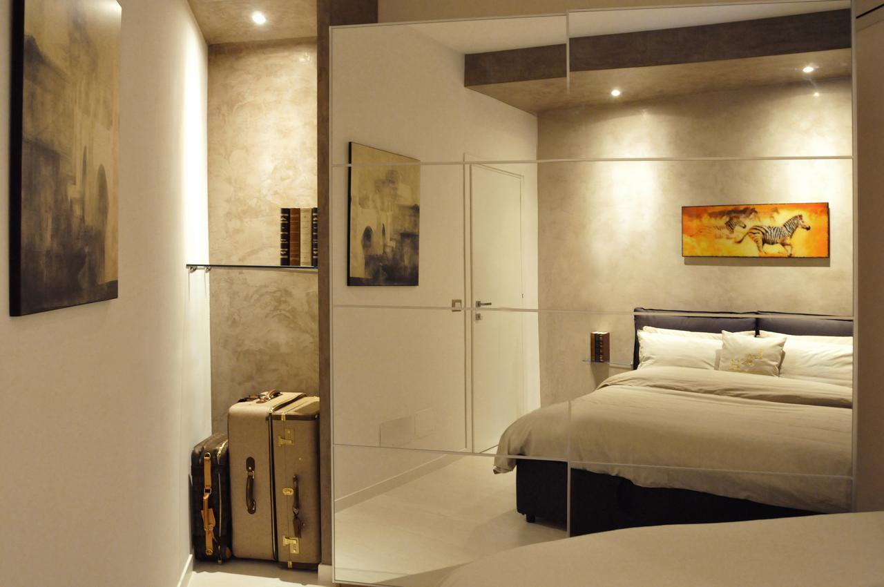 Saint Peter Luxury Top Floor *