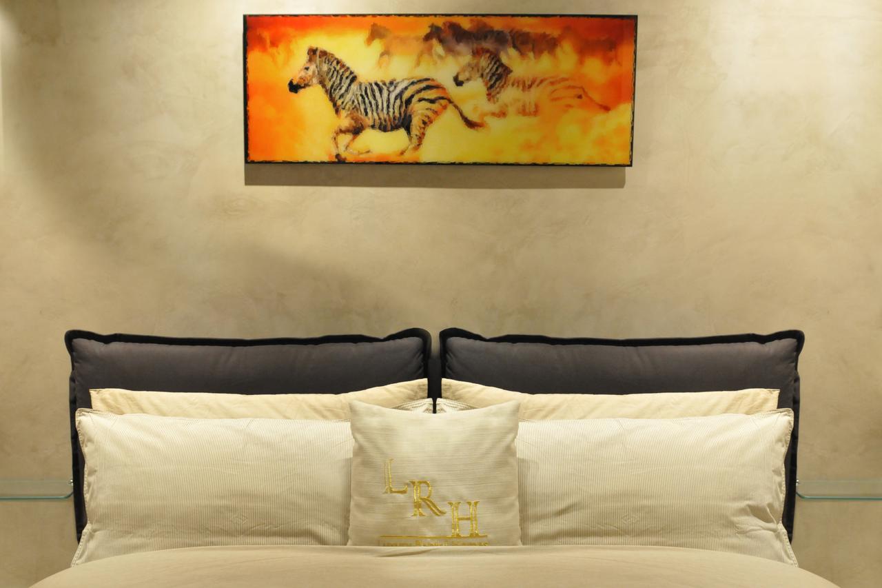 Apartment Saint Peter Luxury Top Floor *
