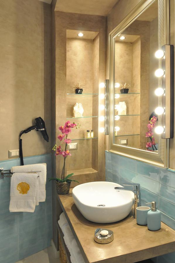 Apartment Saint Peter Luxury Top Floor
