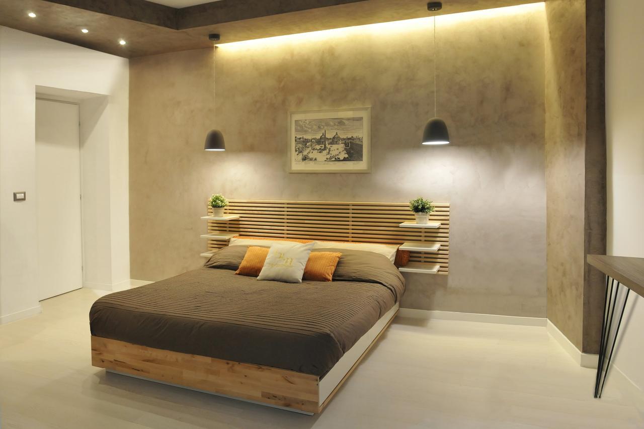 Apartment Saint Peter Luxury Top Floor *