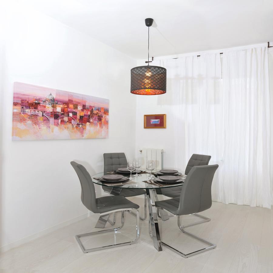 Saint Peter Luxury Top Floor Rome