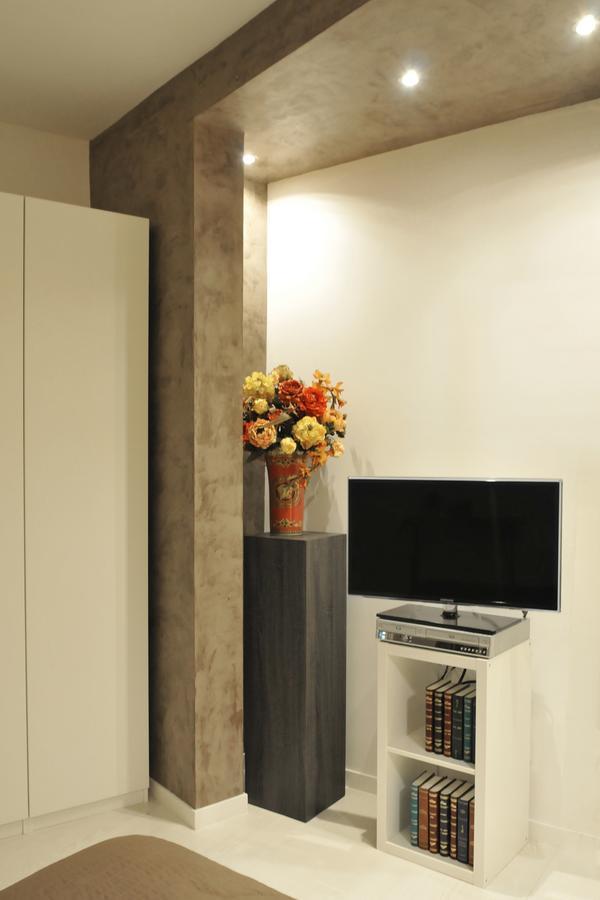 Saint Peter Luxury Top Floor Apartment