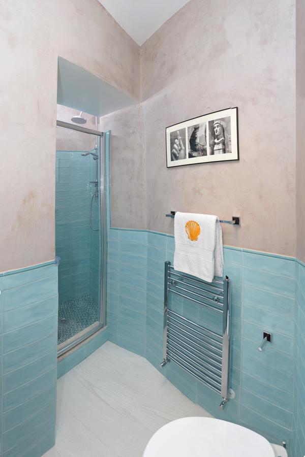 Saint Peter Luxury Top Floor Apartment Rome