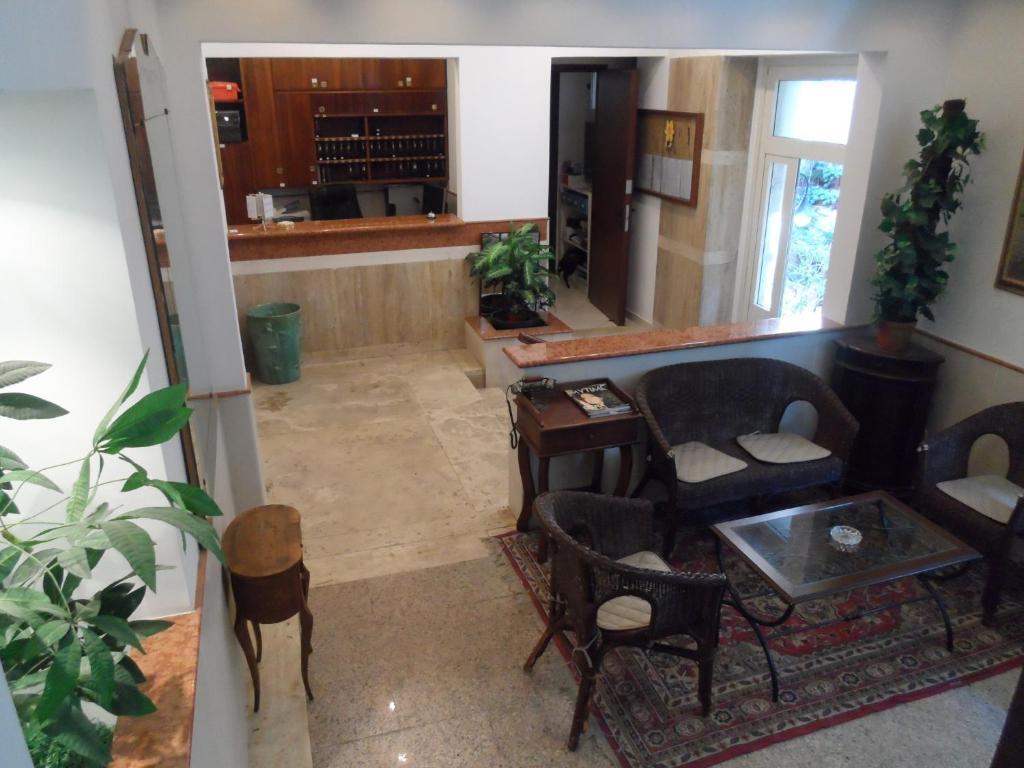 Porpora 2* Rome