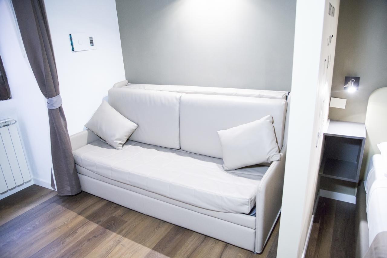Guest house Do-do Navona Rome