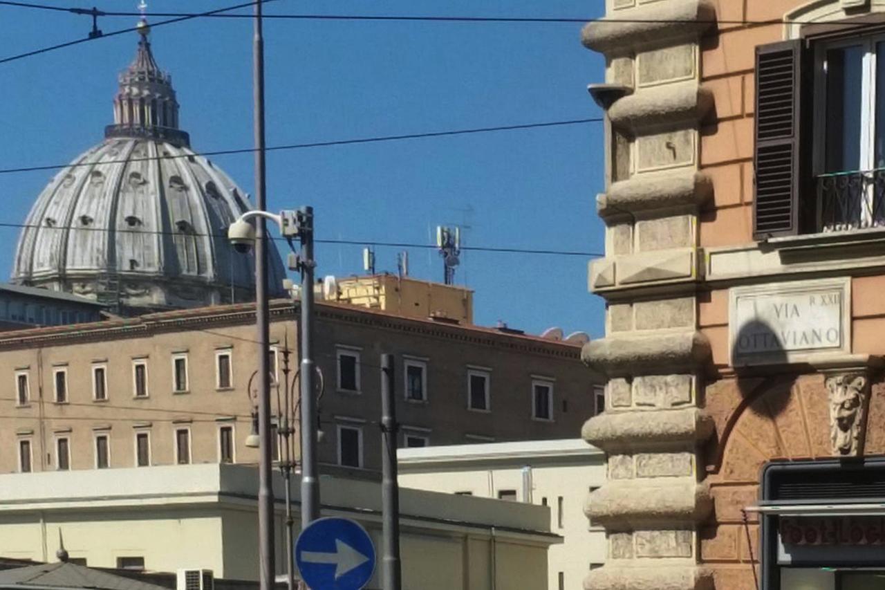 Saint Peter Luxury Top Floor