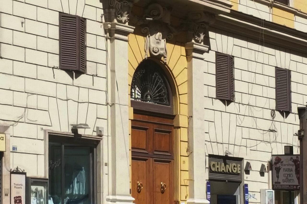 Apartment Saint Peter Luxury Top Floor Rome